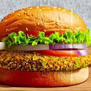 Veg Burger