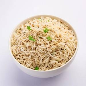 Jeera Rice