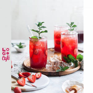 Watermelon Mojito