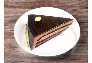 Supreme Classic Pastry