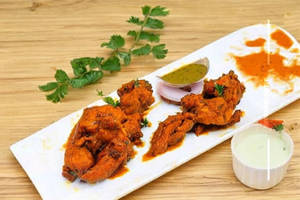Pallipalayam Chicken