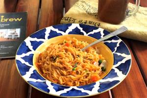 Veggie Maggi
