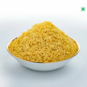 Barik Sev [250 Grams]