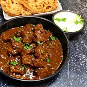 Beef Chukka