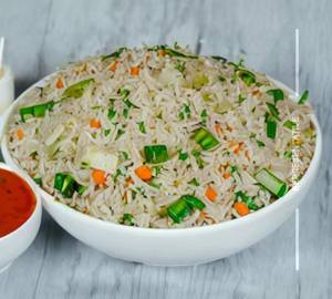 Kaju Fried Rice