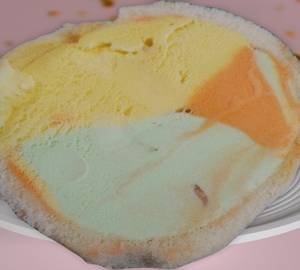 Cake Ice Cream Family Pack