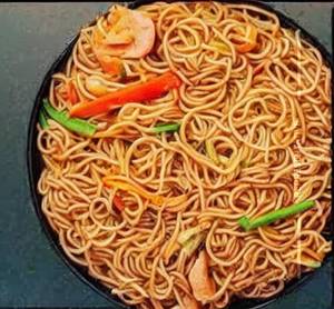 Singapuri noodles