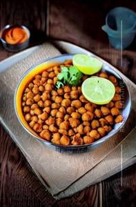 Chana masala