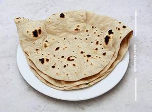 Tawa Roti