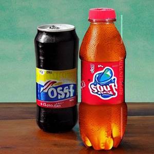 Soft Drink