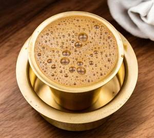 Filter Coffee Flask [250Ml]