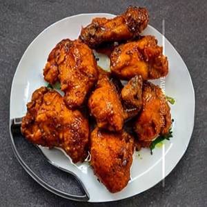 Chicken boonless