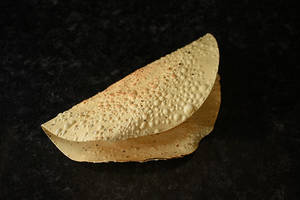 Roasted Papad