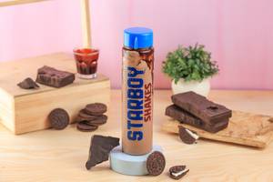 Choco Oreo Milkshake
