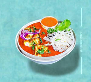 Paneer Makhani