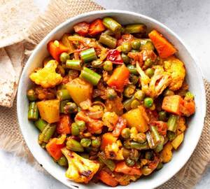 Mix Veg