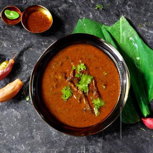 Nattukozhi Gravy