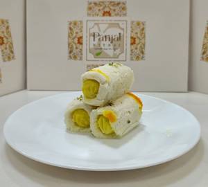 Malai Roll