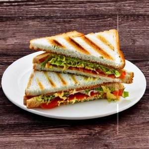 Veg Sandwich