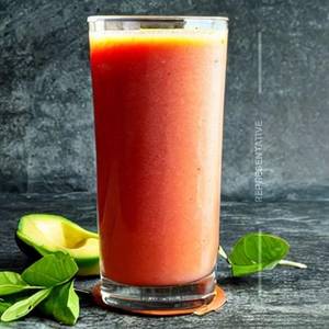 Avacado Juice