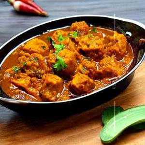 Gobhi masala