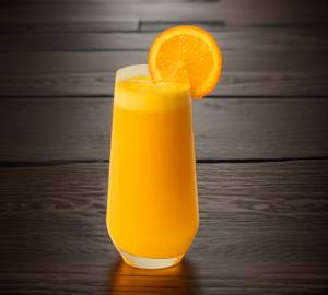 Orange juice