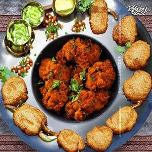 Poothottam Special Kudal Fry
