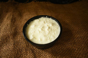 Plain Curd [100 ml]