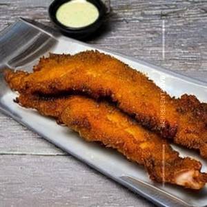 Fried Fish