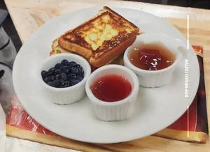 French Toast