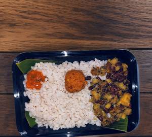 Set Your Lunch (Select Non Veg)