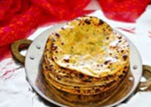 Missi Roti