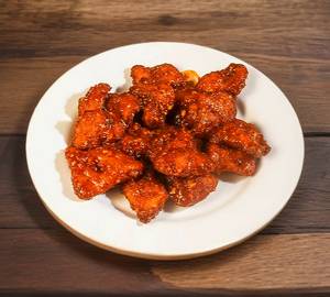 Korean Fried Chicken