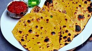 Missi Roti