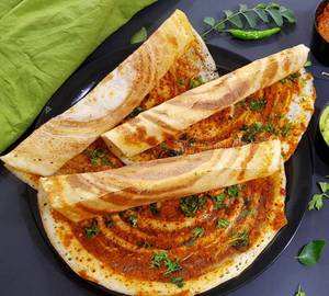 Dosa [Ulli Karam]