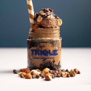 Nutty Choco Rocker