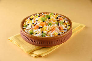 Veg Pulav