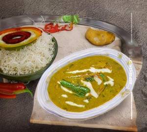 Hyderabadi Veg Gravy