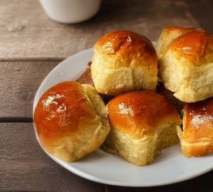 Mini bun