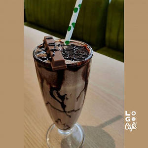 Kitkat Shake