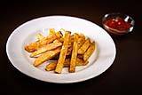 Classic french fries