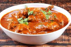 Kadai Chicken