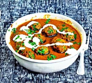 Veg Kofta
