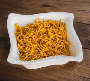 Feeki Sev [200 Grams]