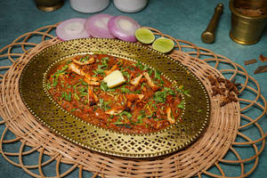 Butter Chicken (boneless)