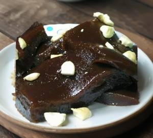 Karupatti halwa (250gm)