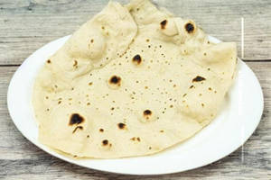Rumali Roti