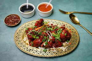 Chicken Lollypop Chatpata [6 Pcs]