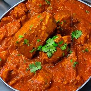 Fish Masala