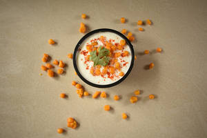 Boondi Raita [100 ml]